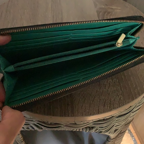 Fossil wallet - Picture 2 of 3